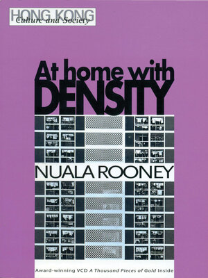 cover image of At Home with Density